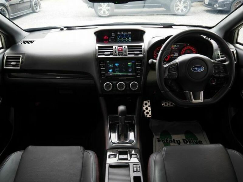 WRX S4