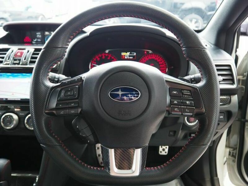 WRX S4