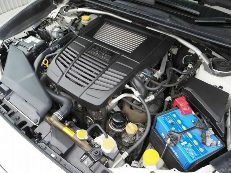 WRX S4