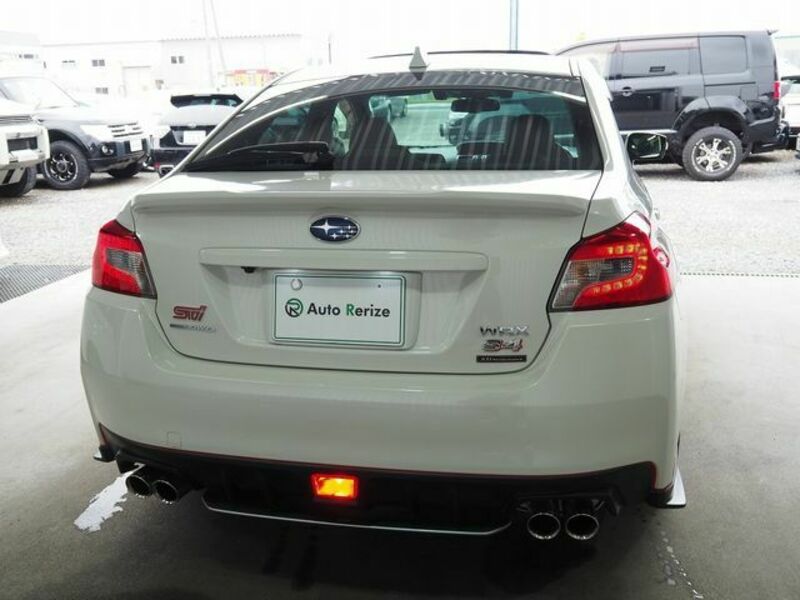 WRX S4