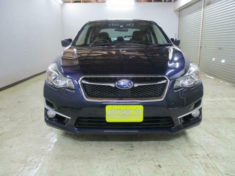 IMPREZA G4
