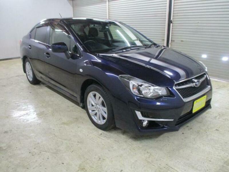 IMPREZA G4