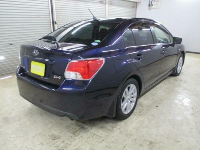 IMPREZA G4