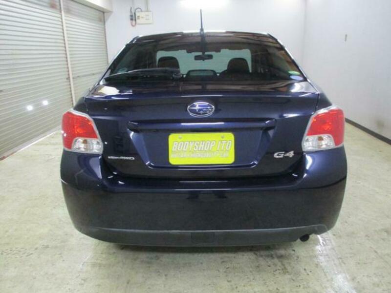 IMPREZA G4