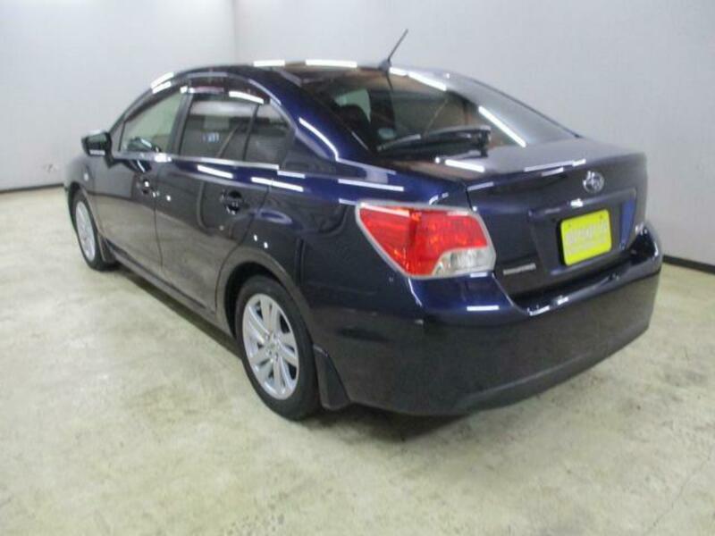 IMPREZA G4