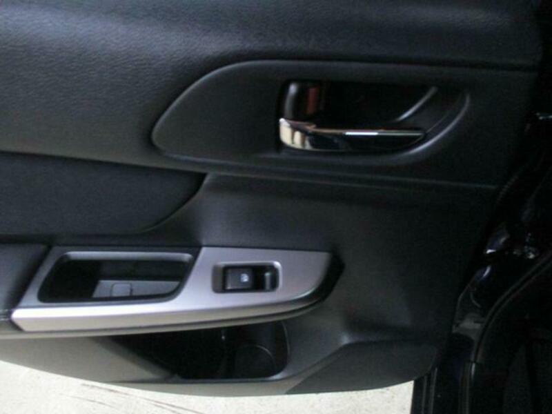 IMPREZA G4