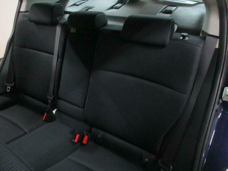 IMPREZA G4