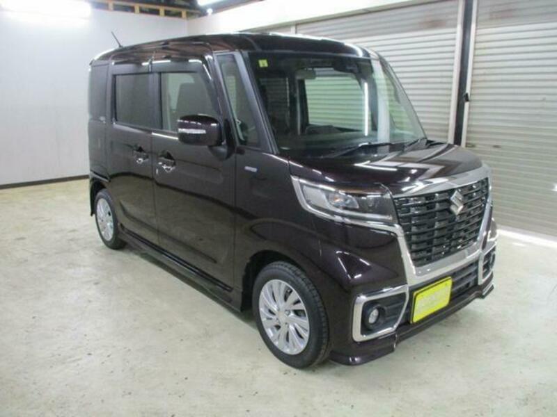 SPACIA CUSTOM