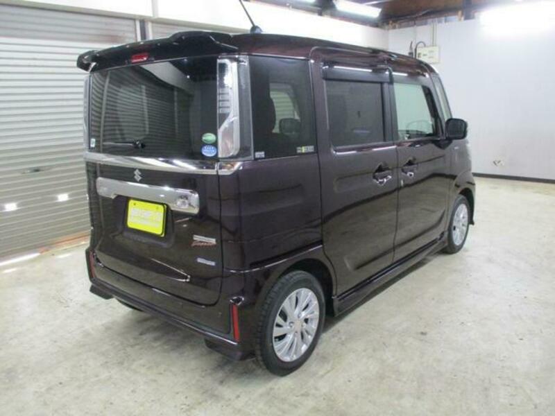 SPACIA CUSTOM