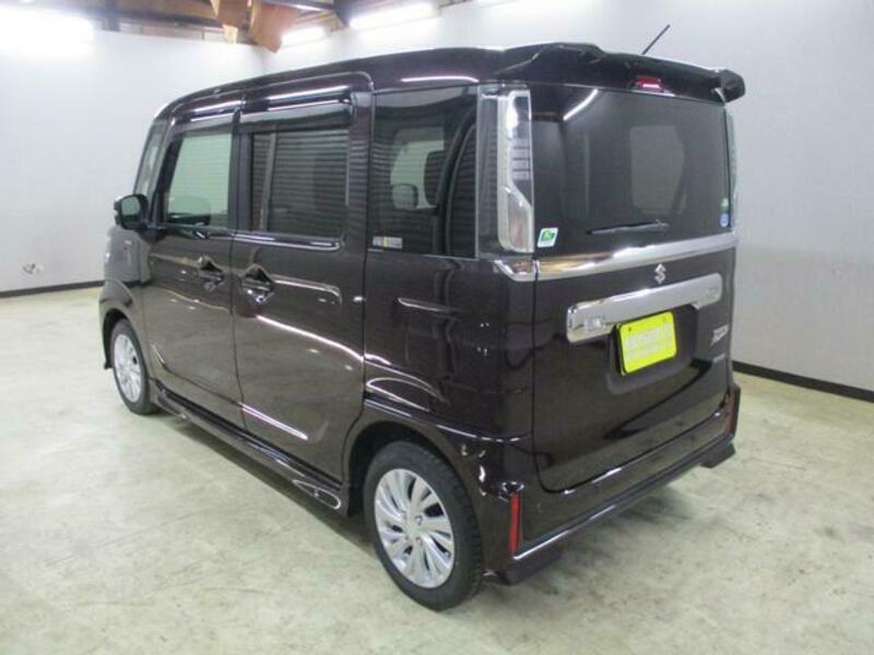 SPACIA CUSTOM