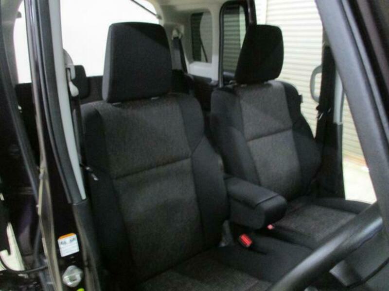 SPACIA CUSTOM
