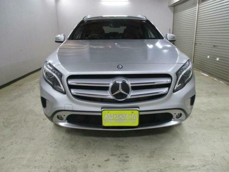 GLA CLASS