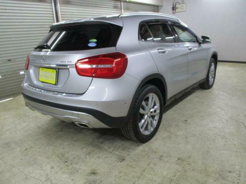 GLA CLASS