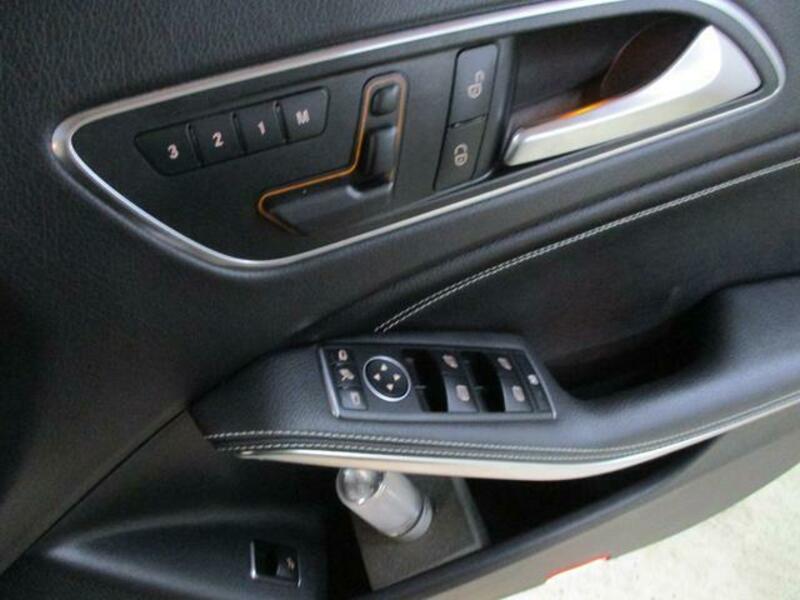 GLA CLASS