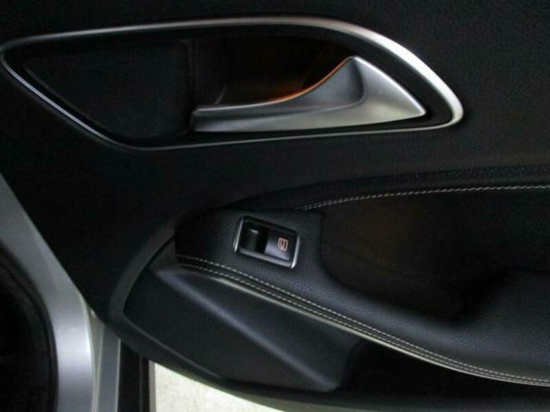 GLA CLASS