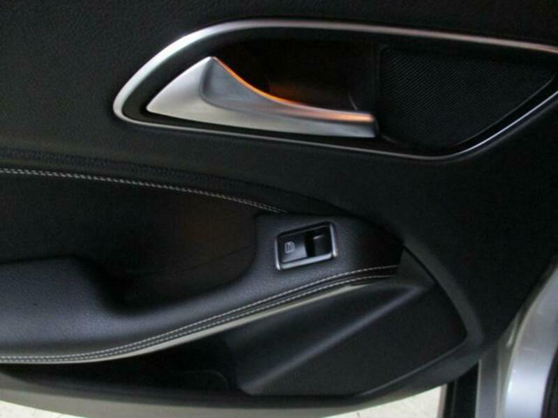 GLA CLASS