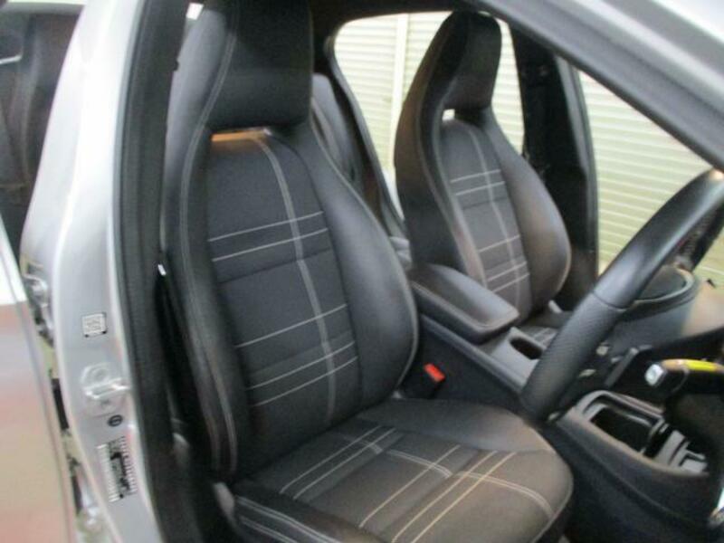 GLA CLASS