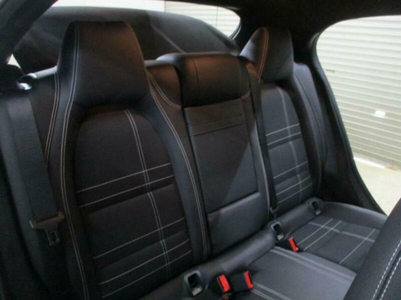 GLA CLASS