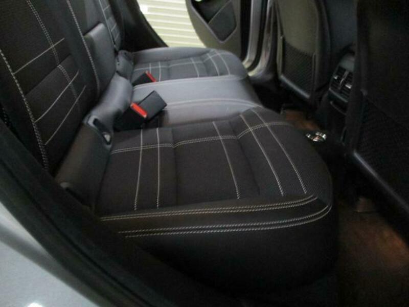GLA CLASS