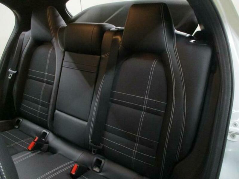 GLA CLASS