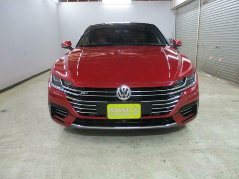 ARTEON