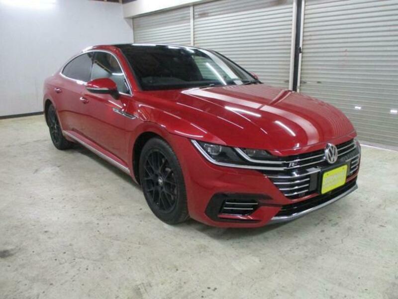 ARTEON
