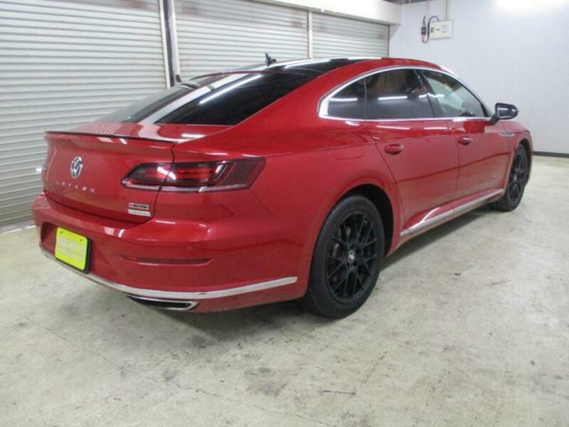 ARTEON