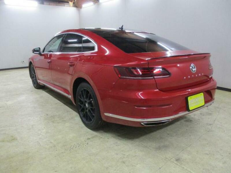 ARTEON