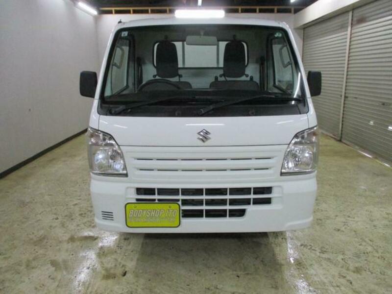 CARRY TRUCK