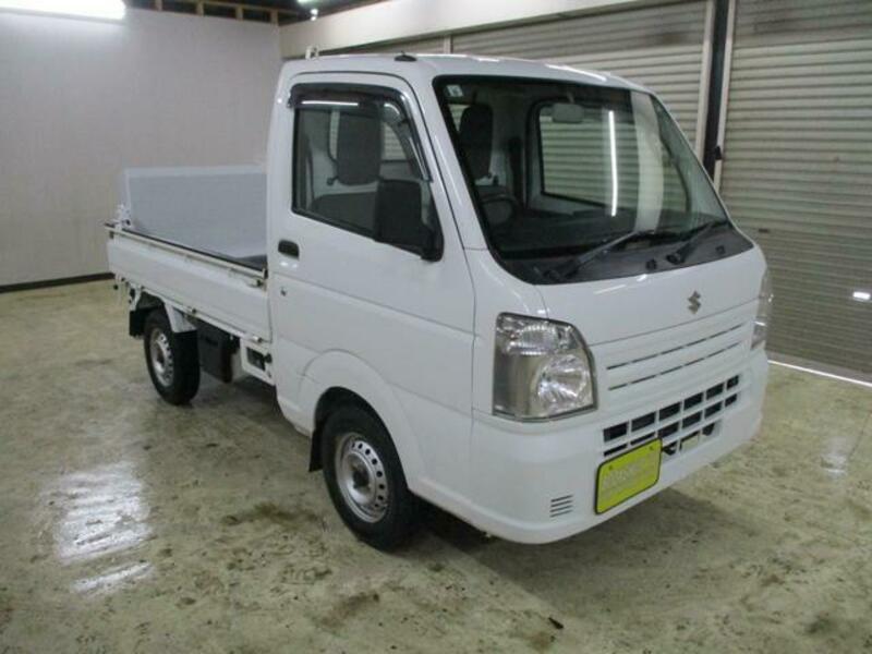 CARRY TRUCK