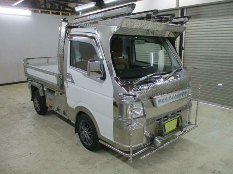 CARRY TRUCK