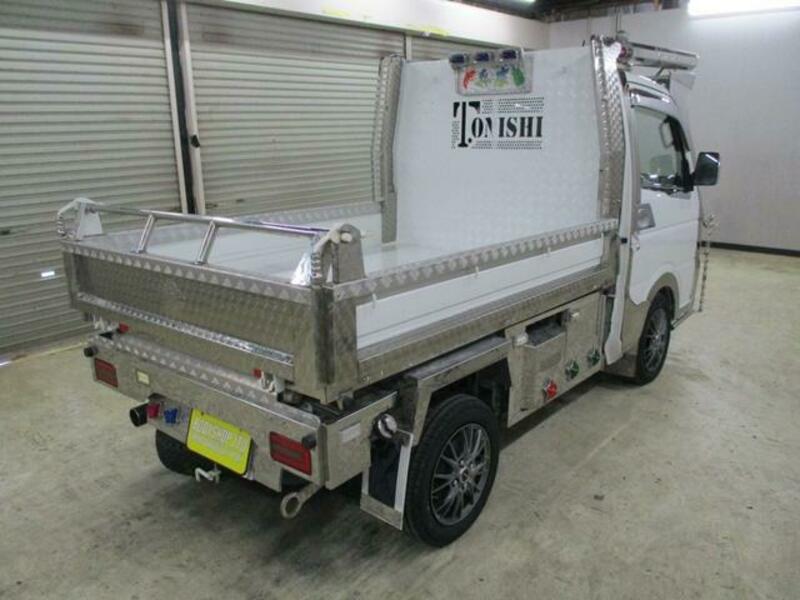 CARRY TRUCK