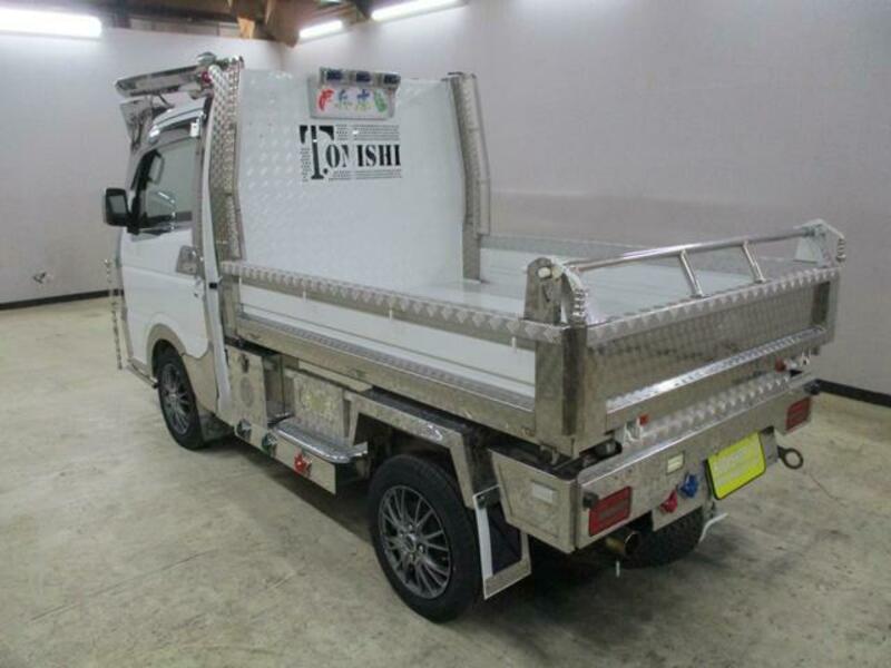 CARRY TRUCK
