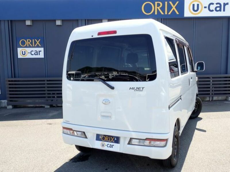 HIJET CARGO