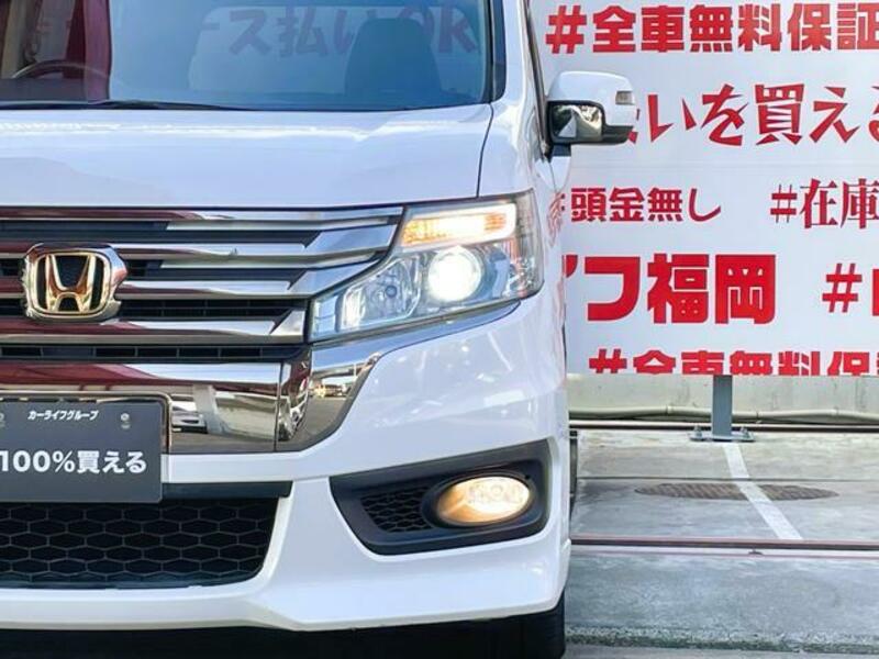 STEPWAGON SPADA
