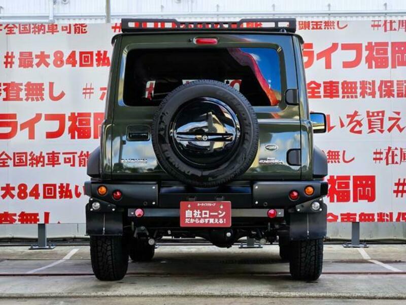 JIMNY SIERRA