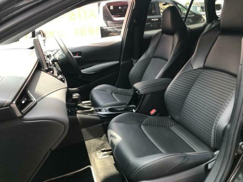 COROLLA TOURING