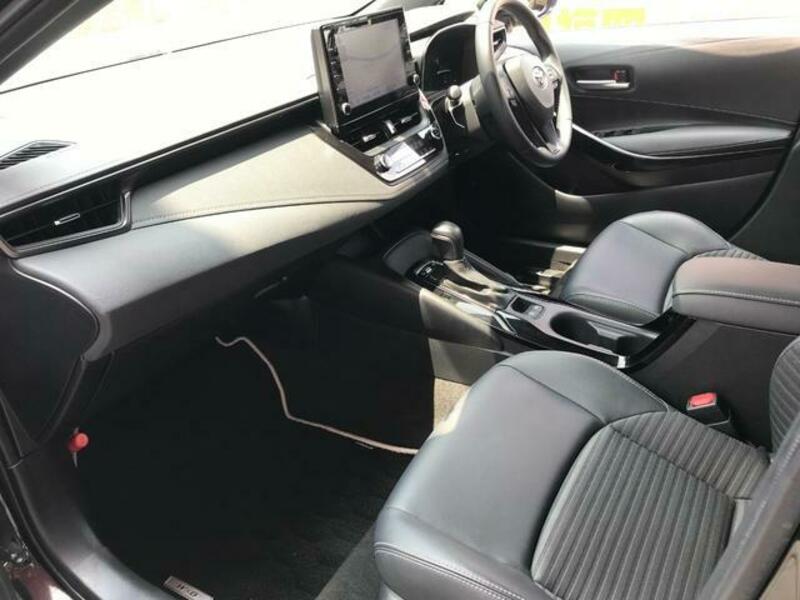COROLLA TOURING