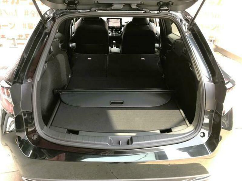 COROLLA TOURING