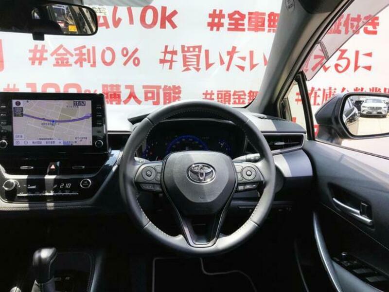 COROLLA TOURING
