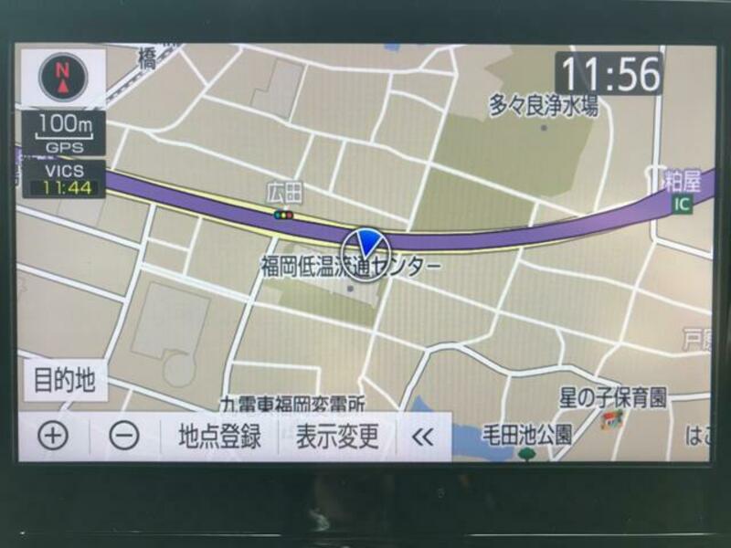 COROLLA TOURING