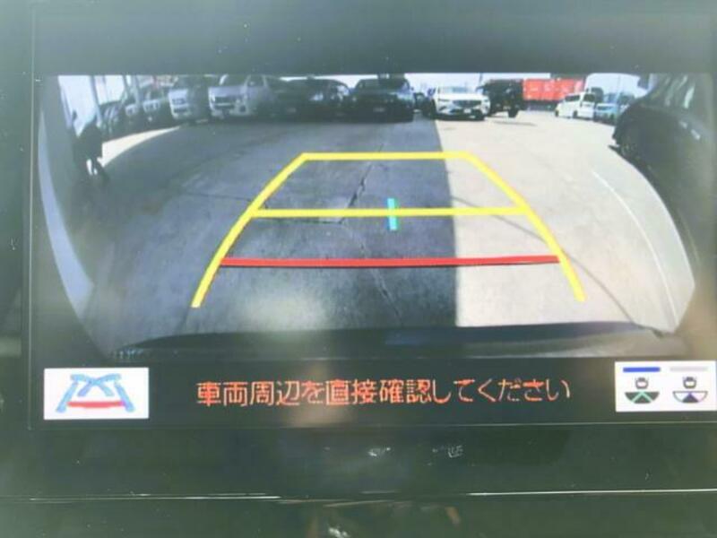 COROLLA TOURING