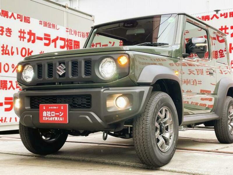JIMNY SIERRA
