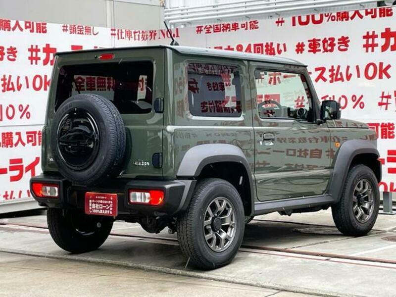 JIMNY SIERRA