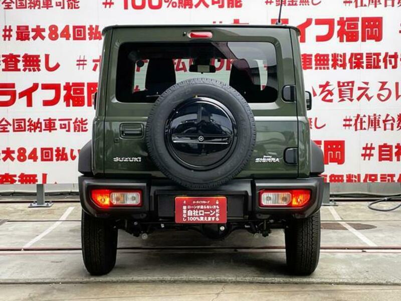JIMNY SIERRA