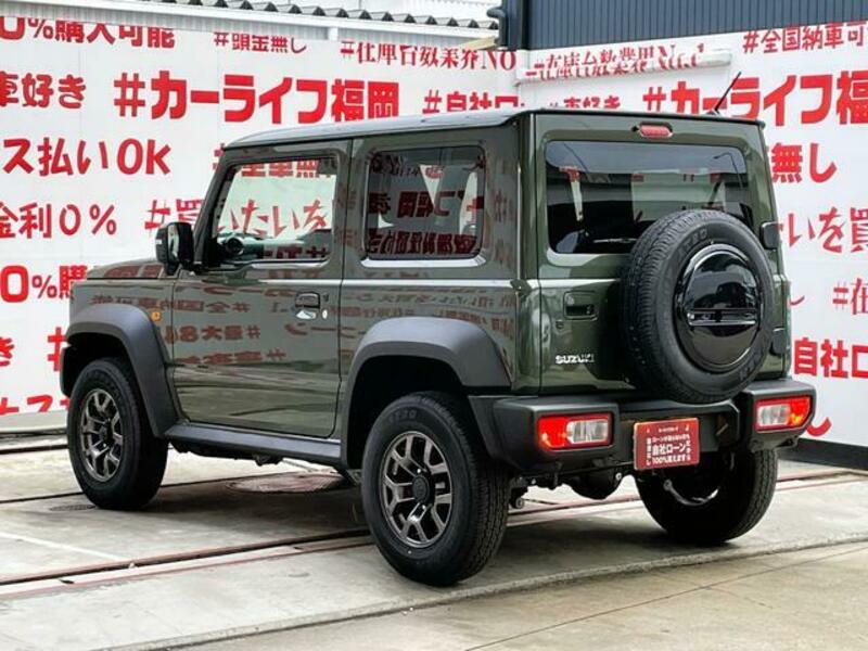 JIMNY SIERRA