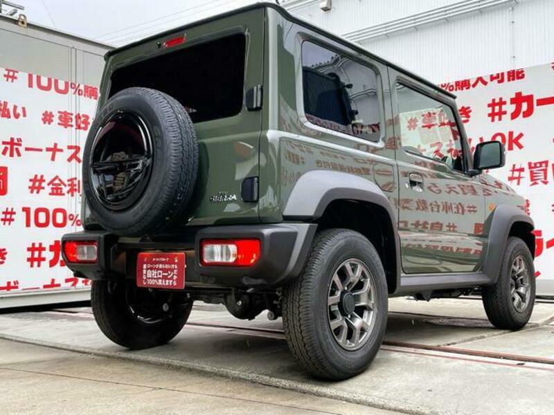JIMNY SIERRA