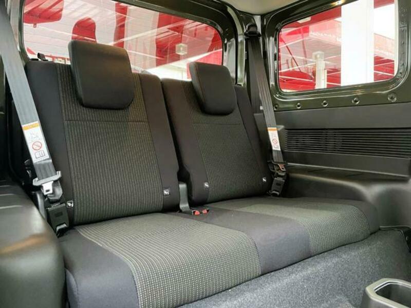 JIMNY SIERRA