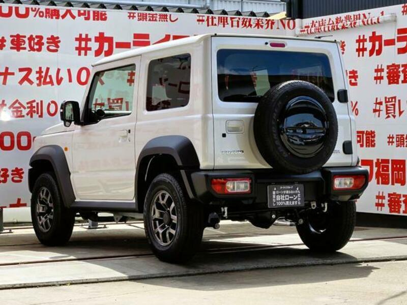 JIMNY SIERRA