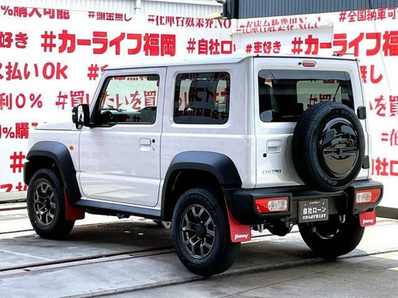 JIMNY SIERRA